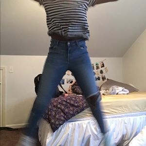 Meet your Posher, Jesse